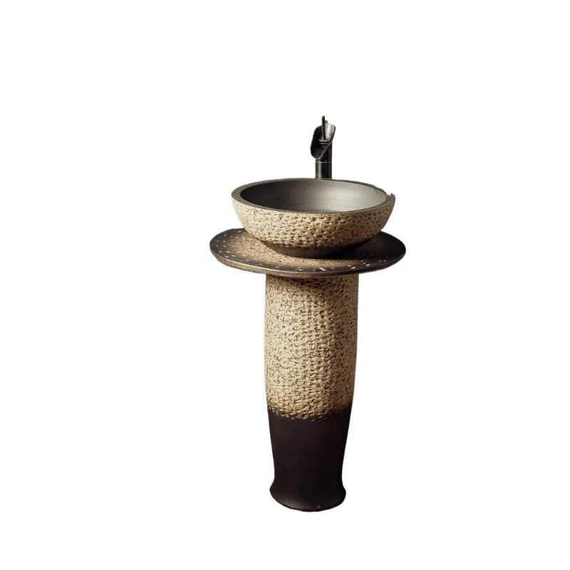 Garden Balcony Floo… - image