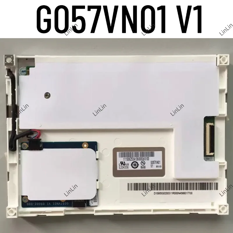 

G057VN01 V1 5.7-inch Original LCD Display