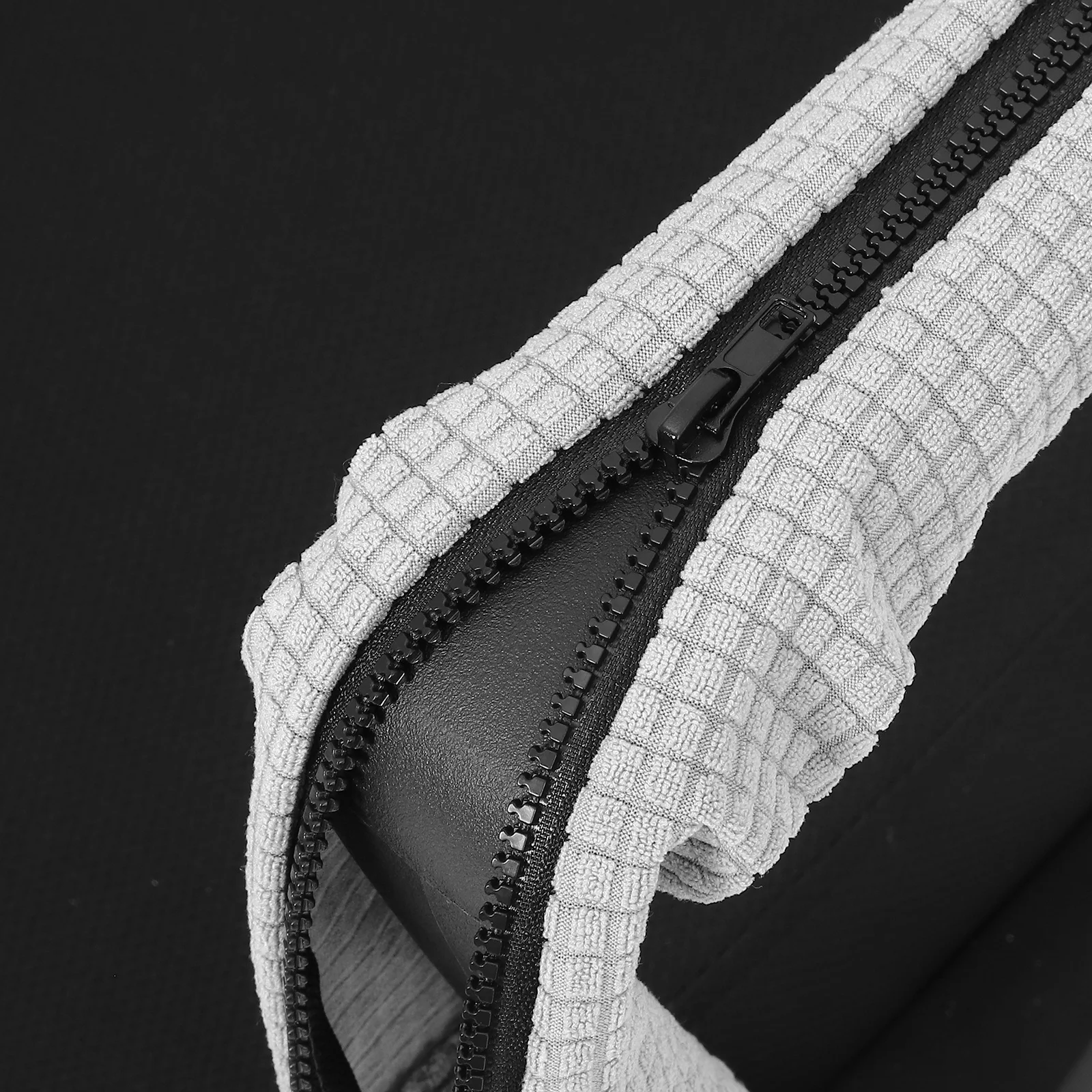 

2Pcs Office Chair Armrest Cushion Covers Elastic Armrest Pad Sleeve Chair Handle Protection Comfortable Elbow Support