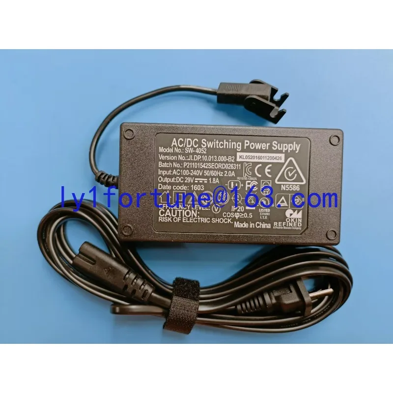 Suitable for Chivas 29V2A 29V1.8A transformer, electric sofa chair, boss chair supplier