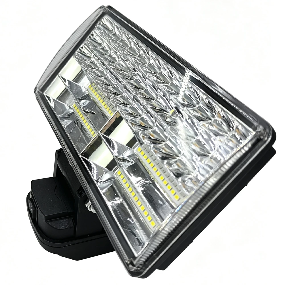 Foco LED Portátil Inalámbrico - Fish Finder Battery reseña y precio
