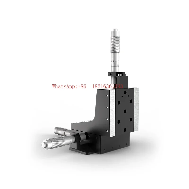 Store 4152 Three-axis Precision Displacement Table - Left-hand Type/right-hand Type