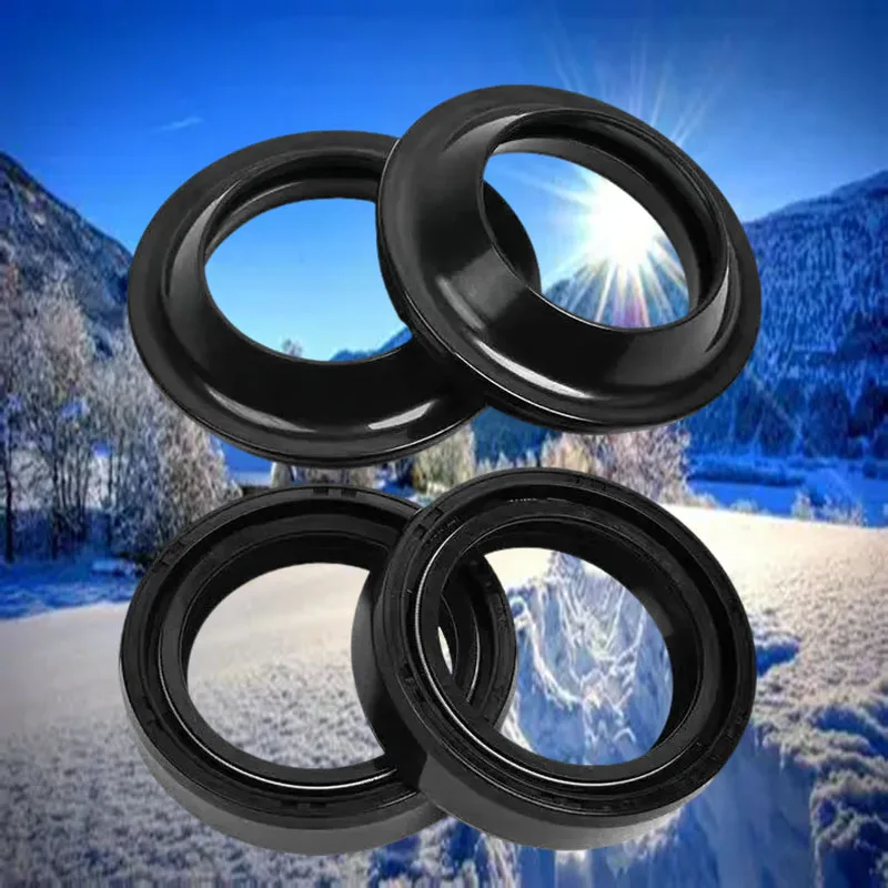 

Сальник и пыльник передней вилки мотоцикла 36x48x10.5 для Suzuki RM400 SP400 DR500 SP500 RM 400 SP 400 DR 500 SP 400 500