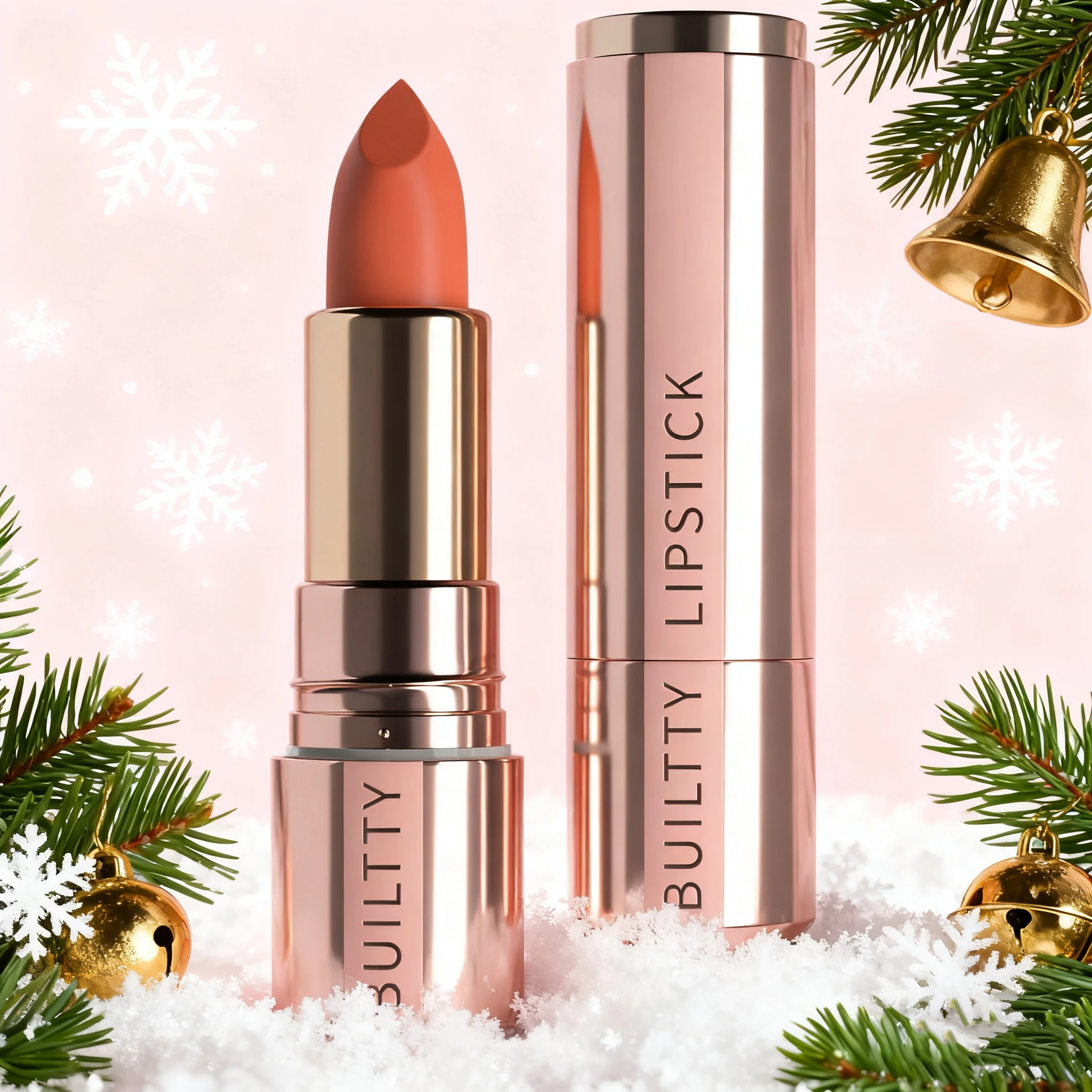 

Matte Lipstick Long Lasting Lip stick 24 hr Lip stick for Women Waterproof Non-sticky Multi-occasions Professional Lipstick