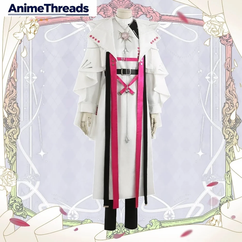 

Костюм для косплея Сунохары Момоэ из аниме Ensemble Stars, униформа для игр и вечеринок, одежда для ролевых игр на Хэллоуин