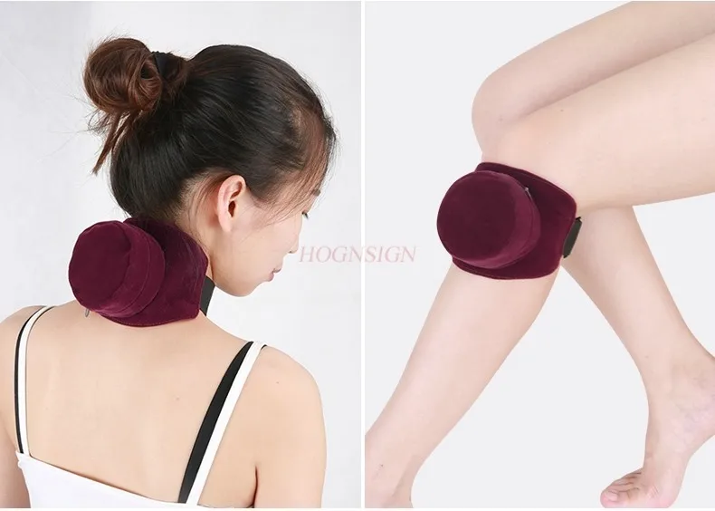 

Pure copper portable moxibustion household moxibustion box instrument warm moxibustion fumigation instrument Aizhu whole body