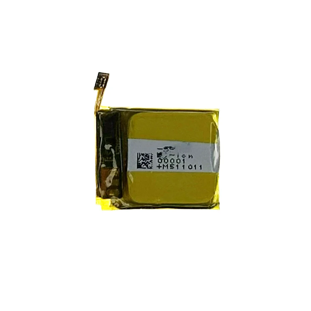 Genuine Replacement Battery 65mAh 271617 Battery For Fitbit Charge 5 Smart Sports Watch Batterie Accumulator AKKU+Free Tools