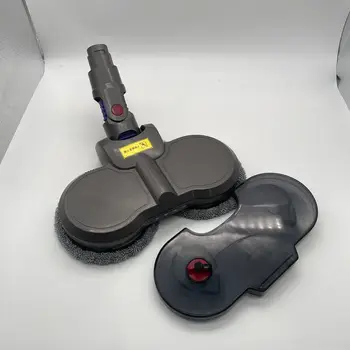 6 最佳銷售 戴森拖把 - №2