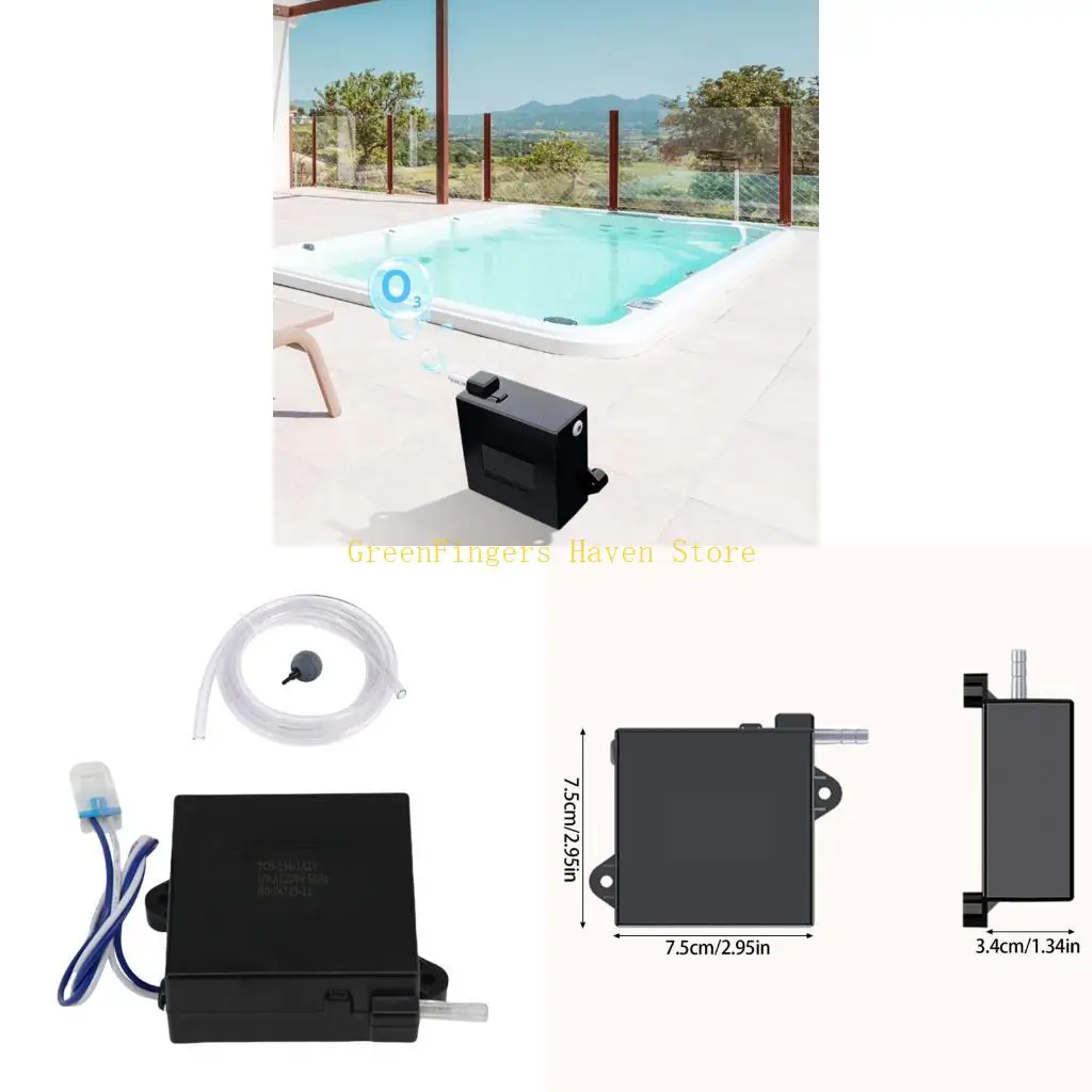 

F68D Держите холодные нагрузки Ледяной ванна и курильщики вода спас