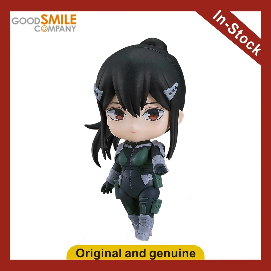 

【UA】GSC Nendoron 2503 Монстр №. 8 фигурок Абай Минна: модель-игрушка, подарок