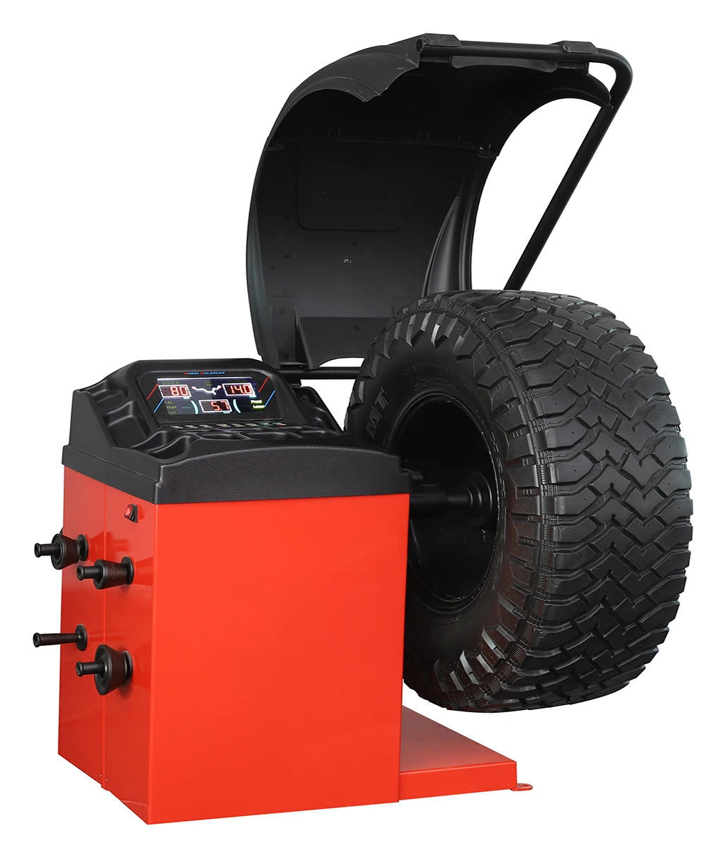 Excellent WB-70B Lift Wheel Balance Tool For Accurate Wheel Alignment