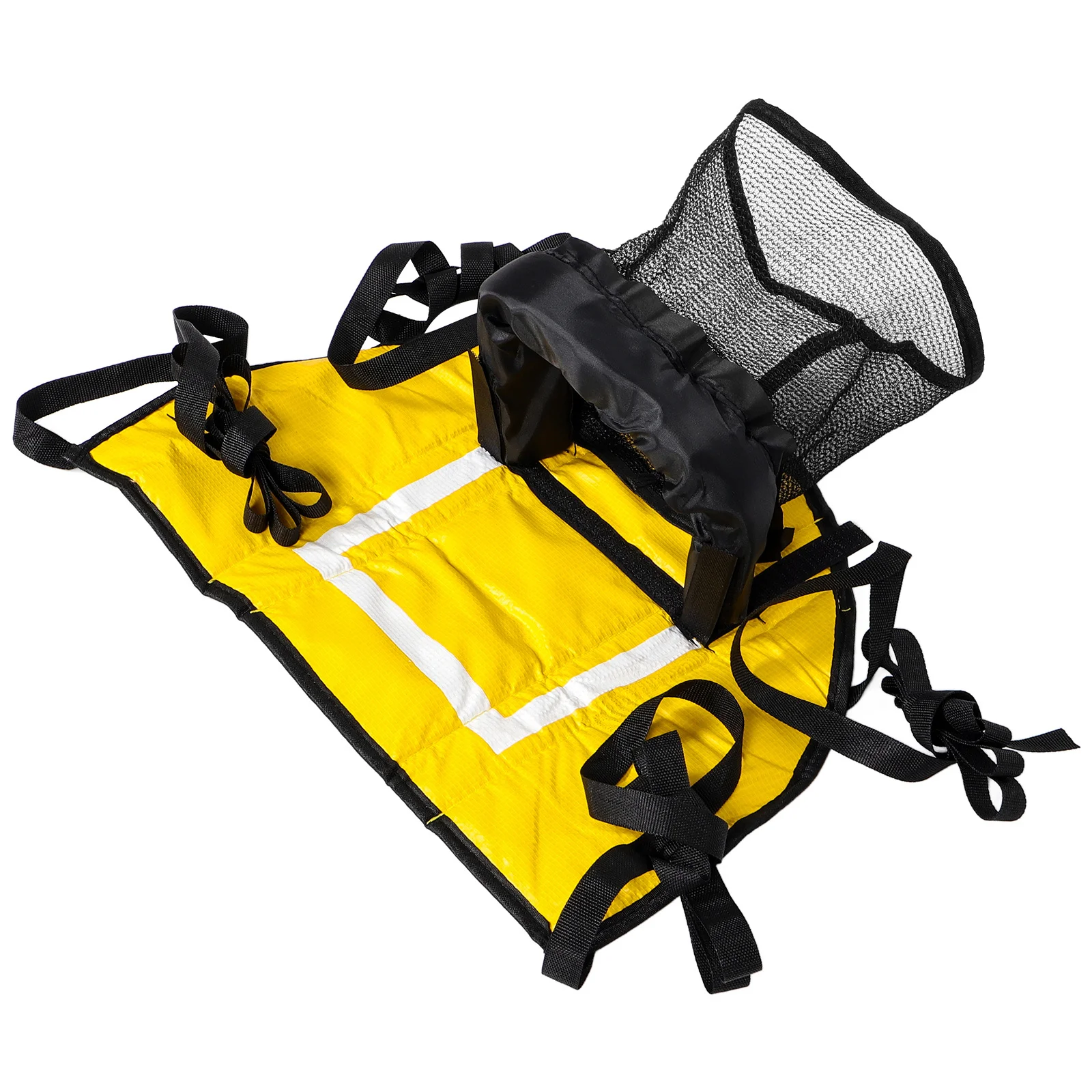 Basketballtor für Trampolin, einfache Installation, tragbar, für den Innen- und Außenbereich, Trampolin-Spiele und Zubehör, Basketballnetz