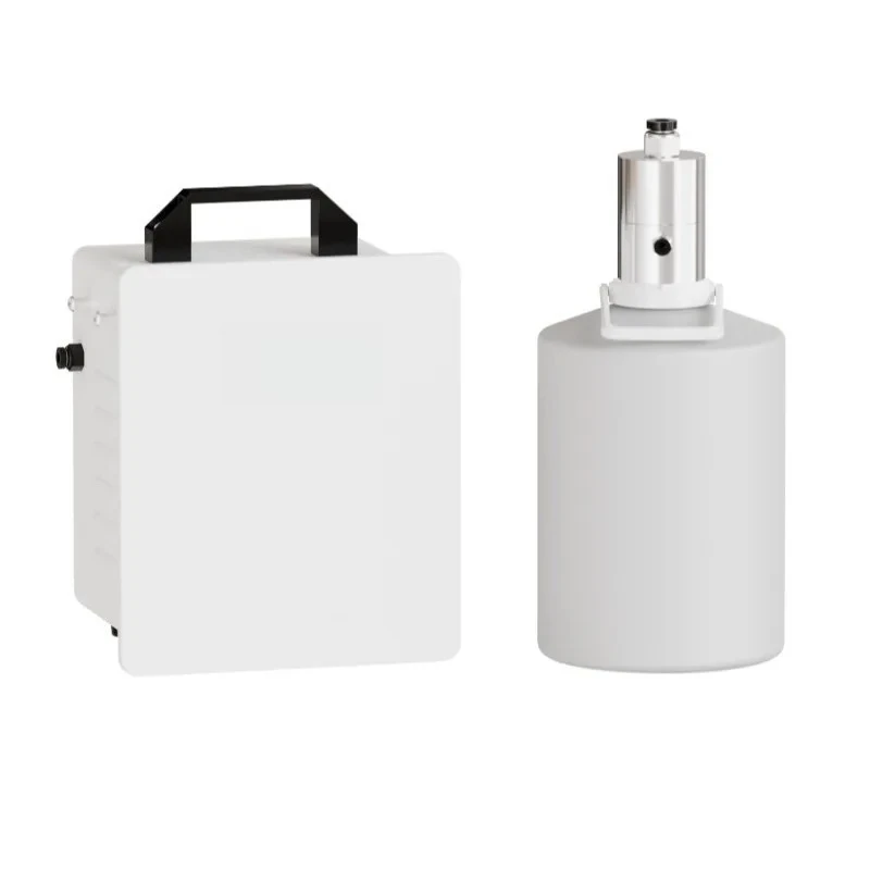 Automatic split central air conditioner aromatherapy machine Intelligent commercial diffuser