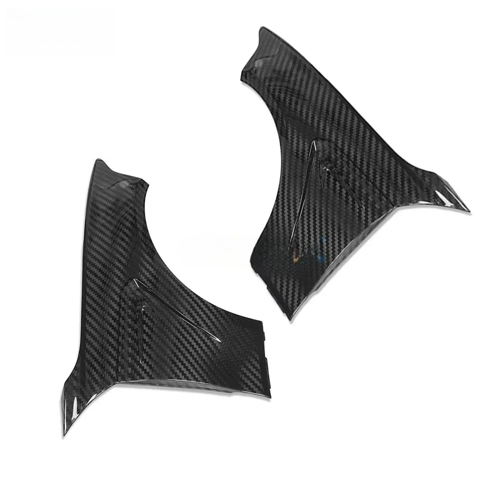 

Sunmax Real Carbon Fiber Side Car Fender For BMW F87 M2 M2C 2016-2019 2020 Auto Parts