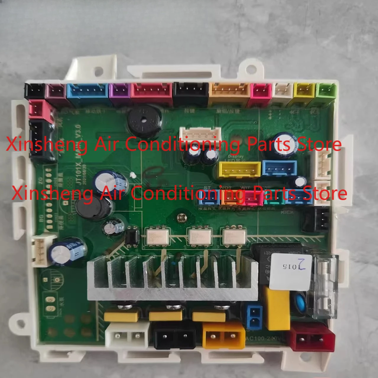 

Suitable for adapting Yunmi VZMT02-300-400 intelligent toilet seat toilet computer version control main board master control