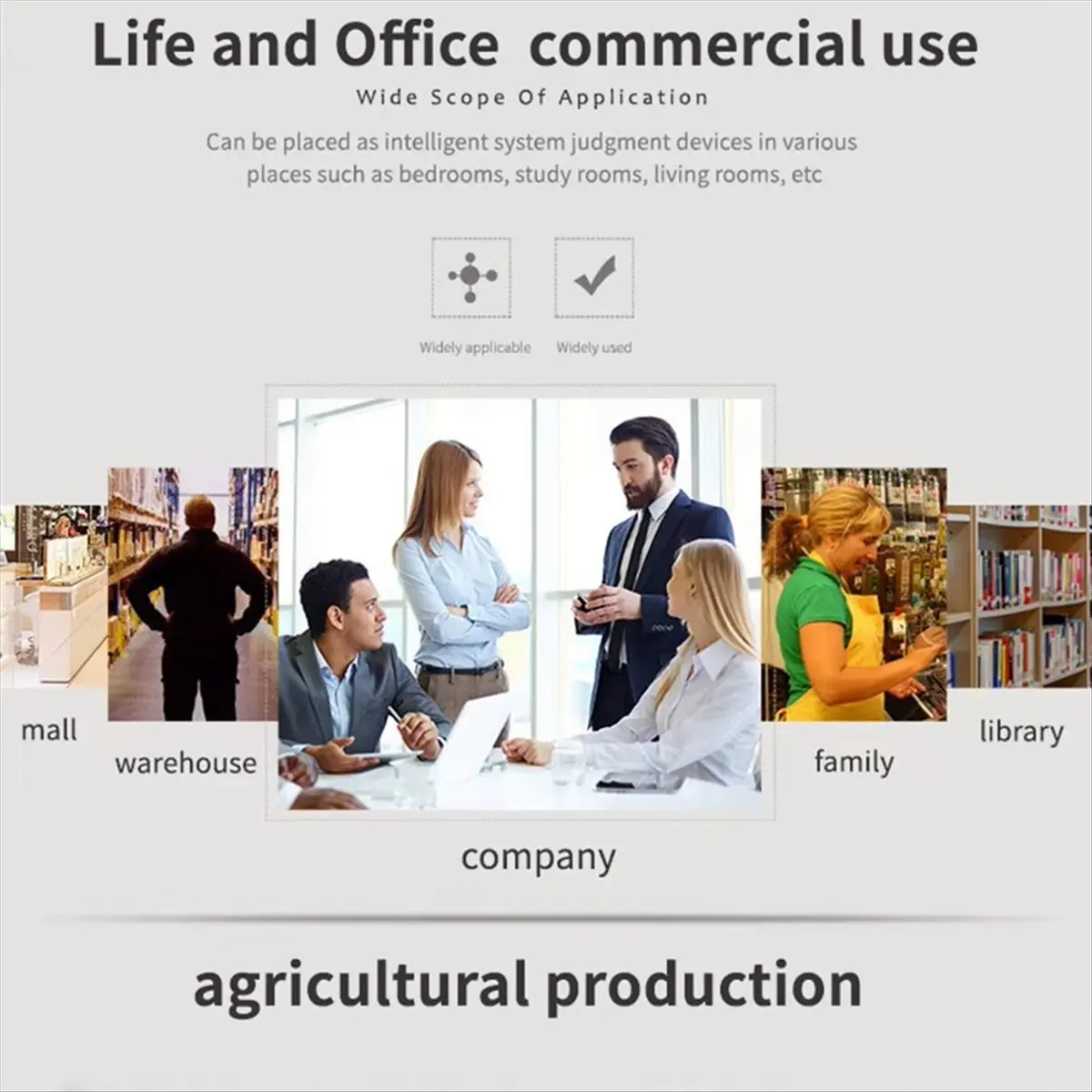 

Датчик солнечного света Tuya Zigbee IP65 Водонепроницаемый наружный детектор яркости с мониторингом яркости в реальном времени