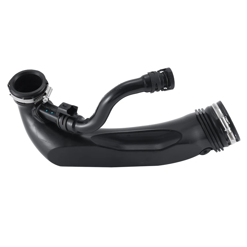 9811909980 Car Turbocharged Intake Pipe Tube Hose 1440S4 For Peugeot 308 408 308CC 308SW RCZ Citroen DS5 DS 5LS DS6 THP 16V 200P