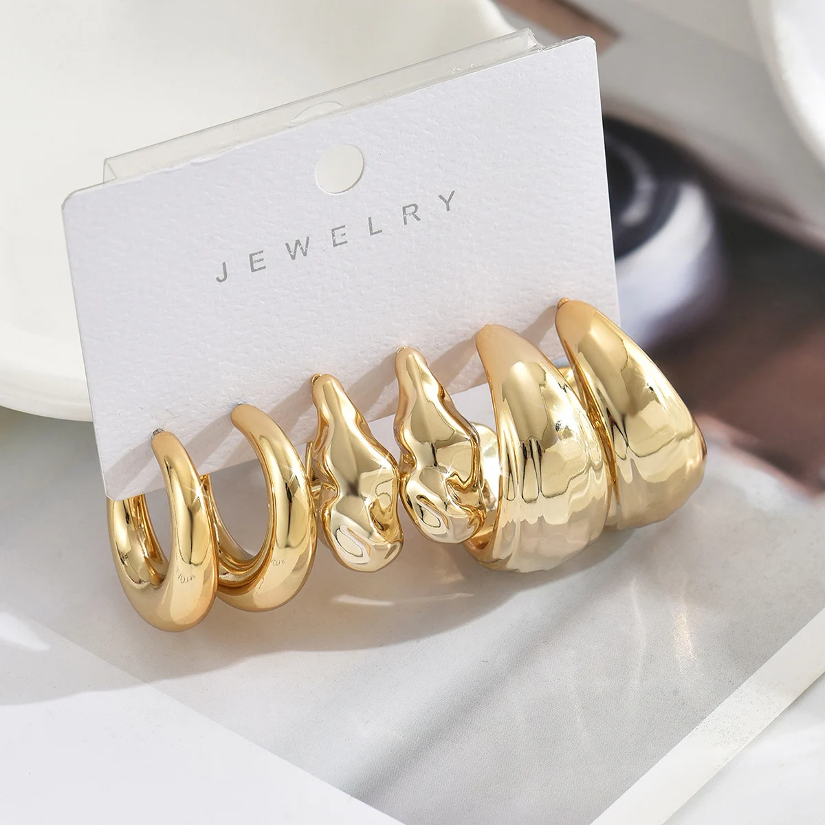 Product detail