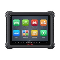 2024 autel ultra ev maxisi scanner vehicle ecu program programmable for cars diagnostic tools 2 auto electronics