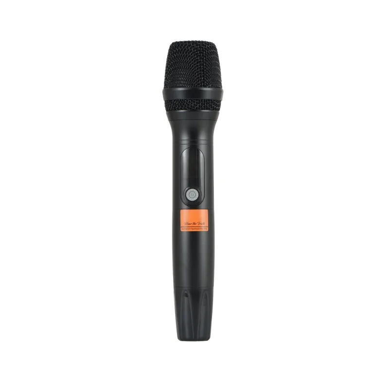 New Design Inandon Karaoke System Wireless Microphone Noise Cancelling Professional Rechargeable Wireless Microphone Guangdong