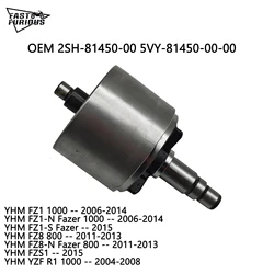 Stator Magneto Alternator Generator Flywheel Rotor For YMH FZ1 1000 FZ8 800 FZS1 YZF 2SH-81450-00 5VY-81450-00-00