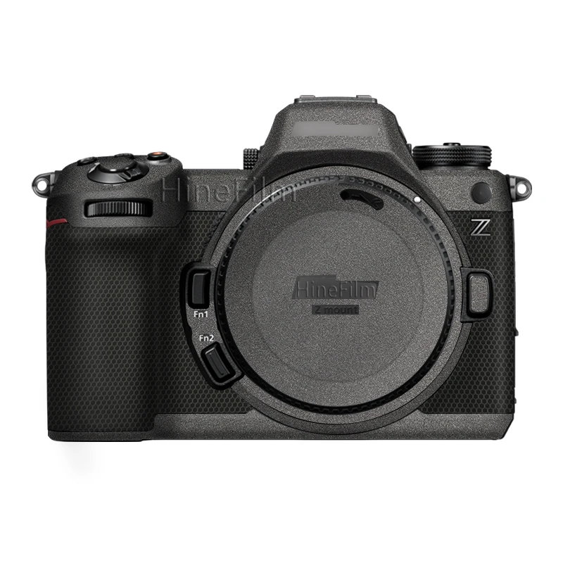 ニコンZ6IIIカメラ用hinefilmスキン,保護カバーフィルム,z63スキン
