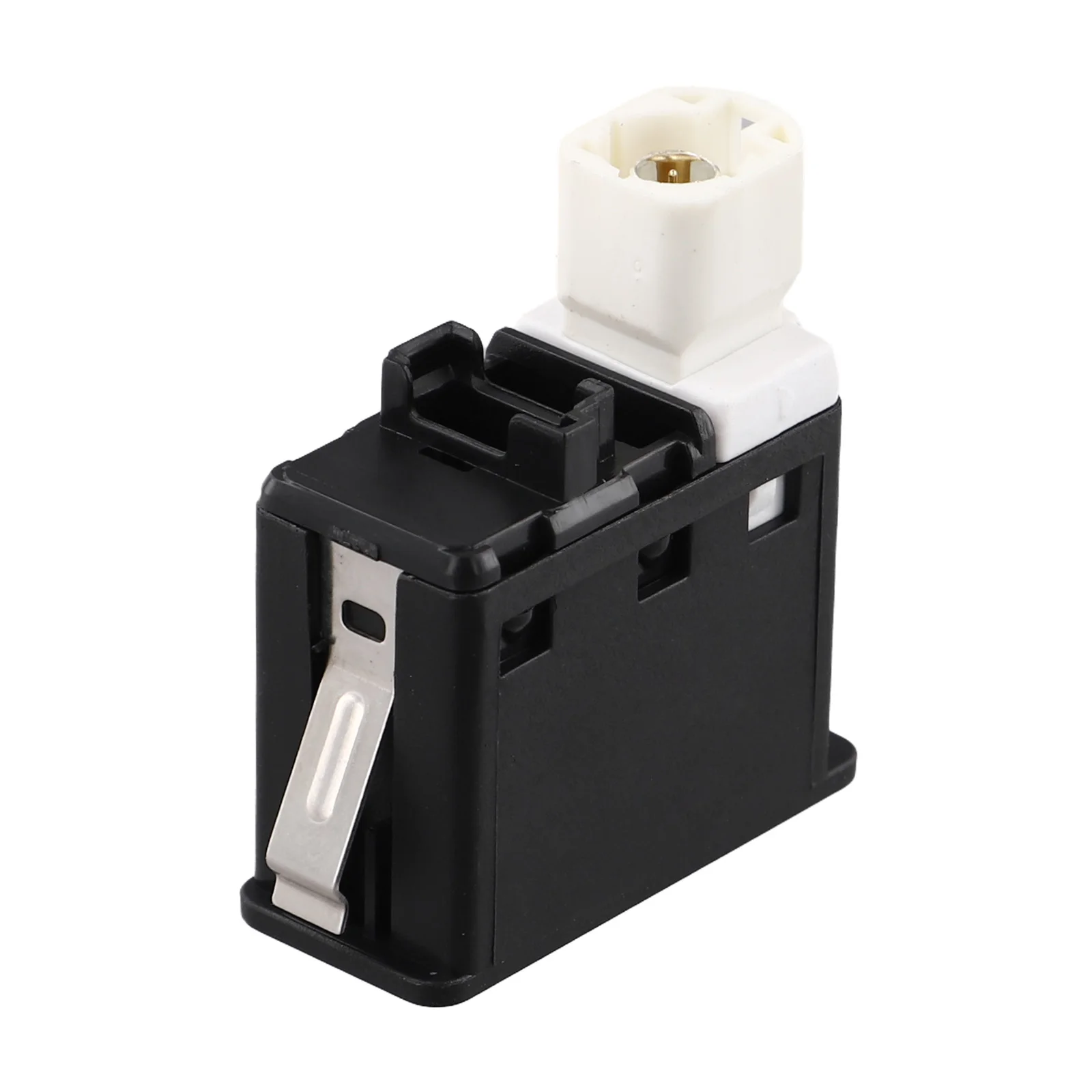 AUX Socket AUX Input Socket For Central Control Panel Central Control Panel Non-deformation Small Size Wear-resistant