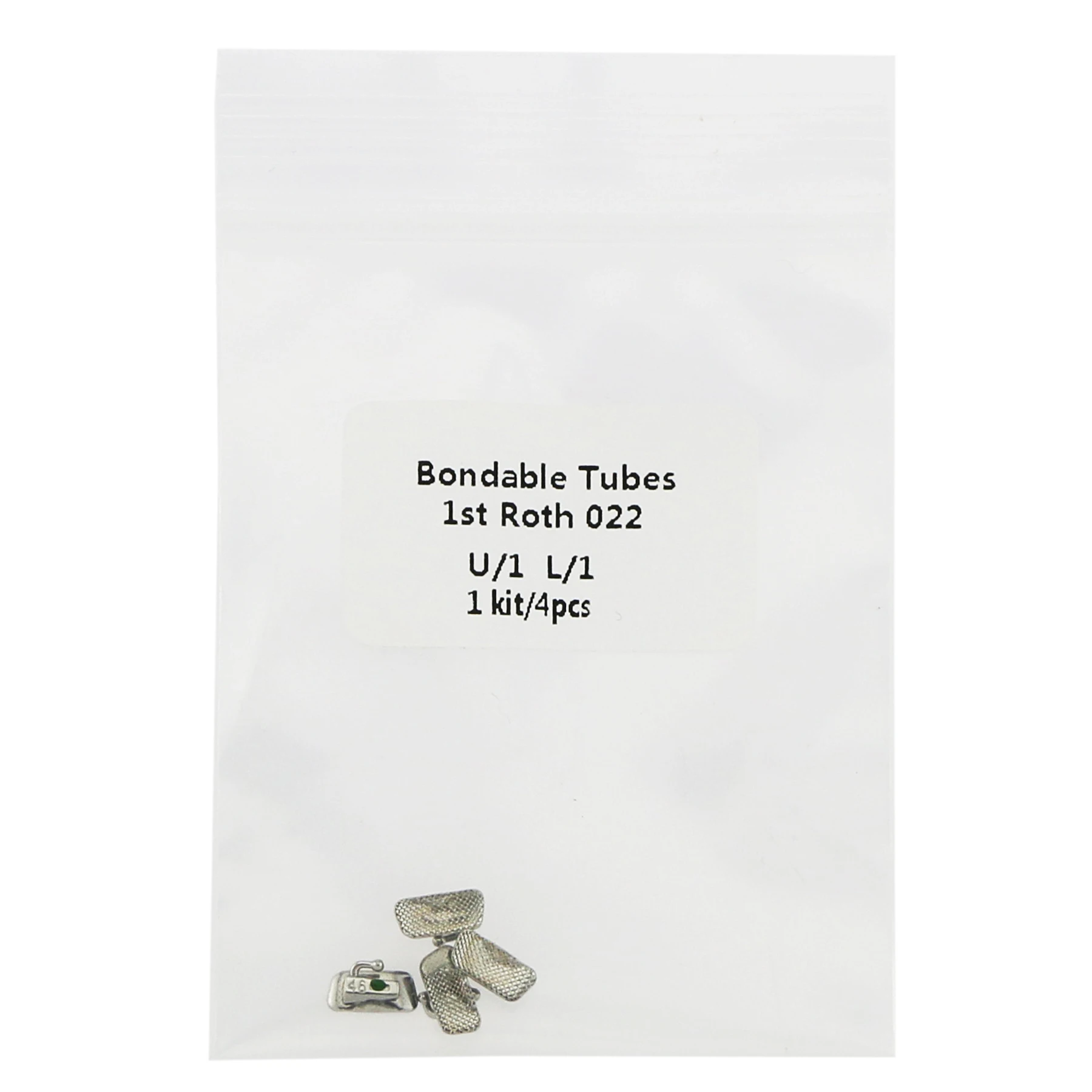 Рисунок 2 - Хроматический стоматологический телефон