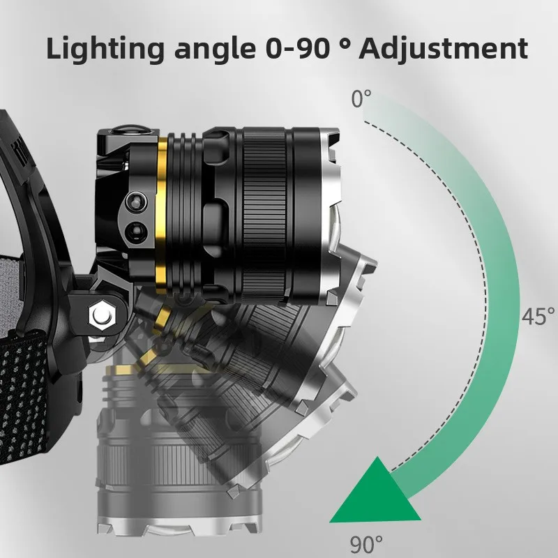 Thumbnail 2 - #39 New Headlights Arrivals