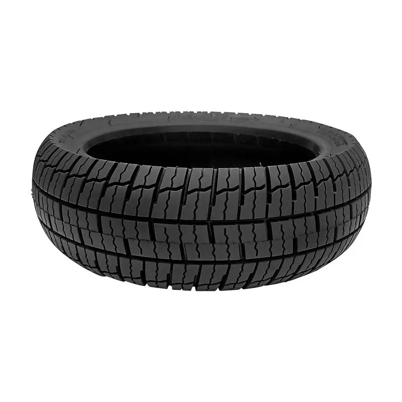 ABTU-10.5X2.75 Tubeless Tire Vacuum Wheel Tyre For Segway Ninebot P65 P100 P100SU Electric Scooter Replacement