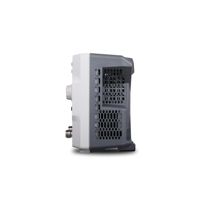 Analizador de espectro de tipo barrido RIGOL DSA815 DSA815-TG, 9kHz a 1,5GHz, resolución de 10Hz a 1MHz, ancho de banda para componentes electrónicos