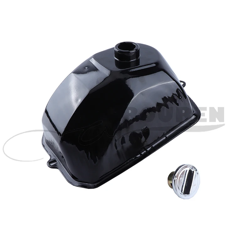 

Gas Fuel Tank and Cap for taotao Bull 150cc 125cc 200cc 250cc Quad, Dirt Bike, ATV, Buggy, Go Kart Accessories