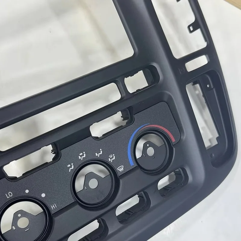 super-sale-interior-dashboard-air-vent-radio-frame-kits-penal-cover-for-toyota-land-cruiser-100-ujz100-lc100-fj100-1998-2002