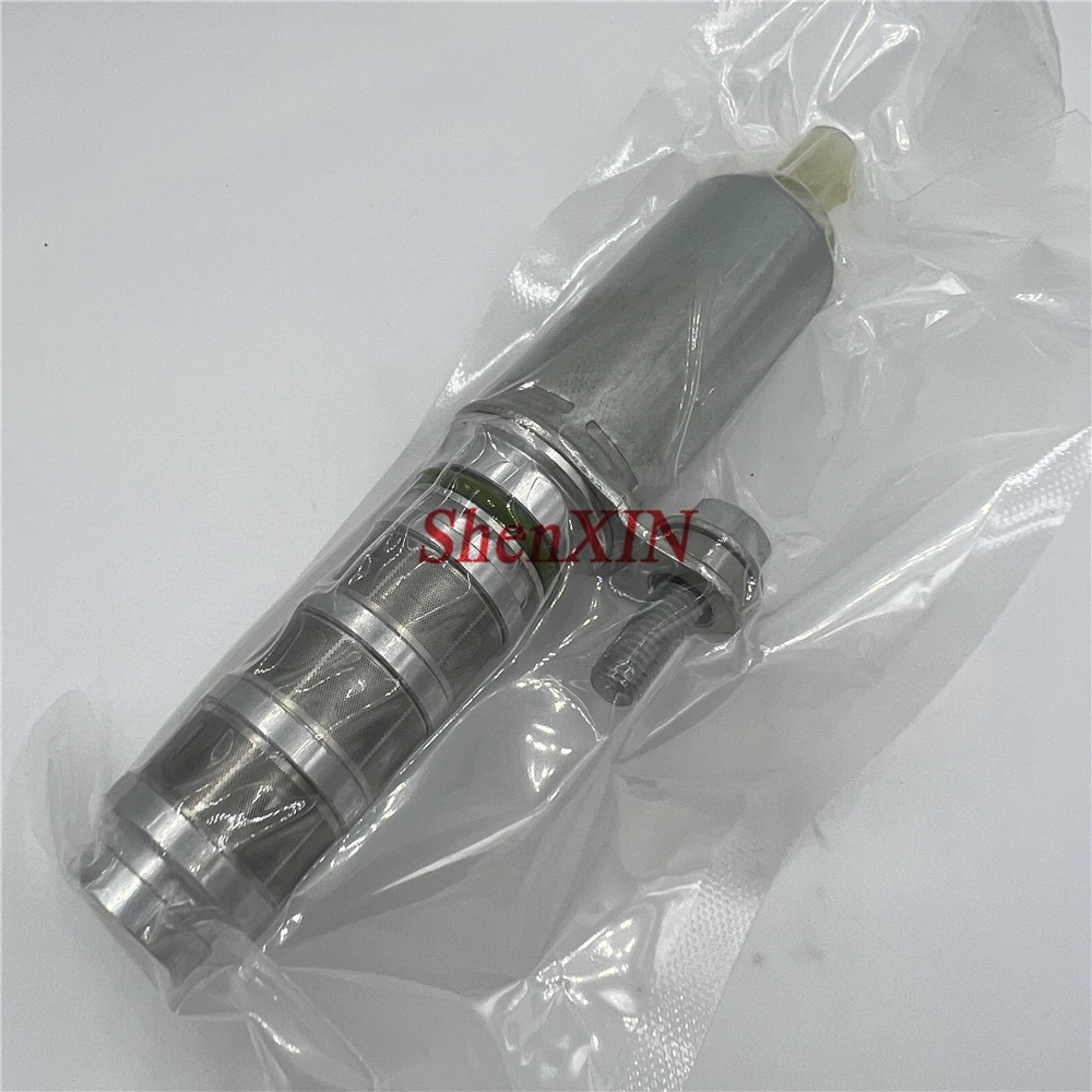 12655433 12655434 VVT Variable Valve Timing Solenoid for GMC Buickk Regal Cadillacc ATS CTS Chevrolett Camaro Colorado Impala