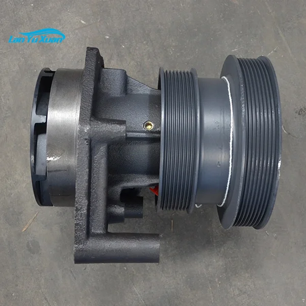 High Quality Truck Water Pump for Weichai