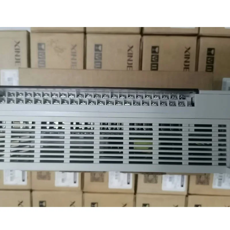 وحدة PlC جديدة XC2-48R-E متوفرة في المخزون للتسليم السريع #3