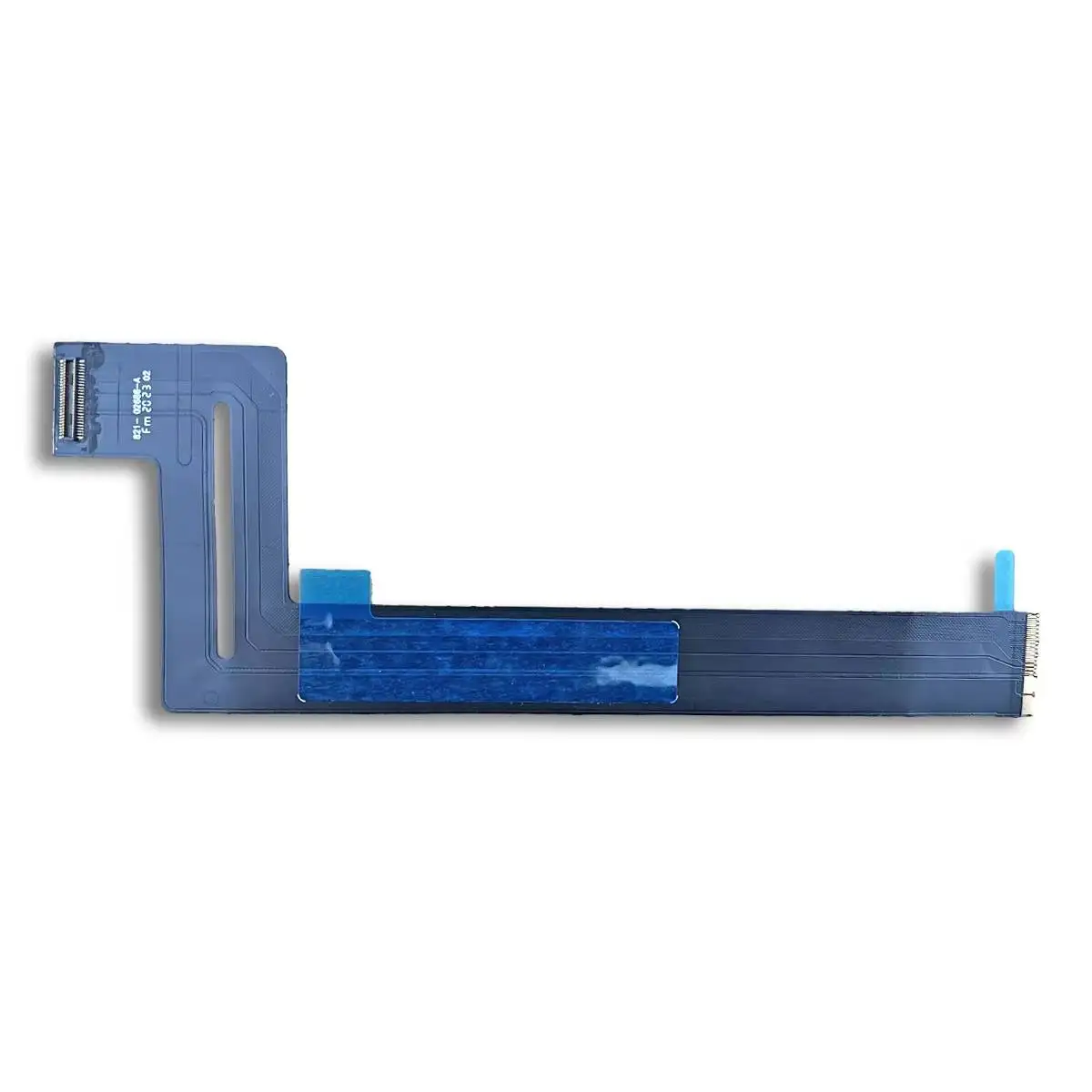 A2251 Trackpad Touchpad Cable 821-02686-A For Apple MacBook Pro A2251 2020 Trackpad Touchpad Flex Cable New
