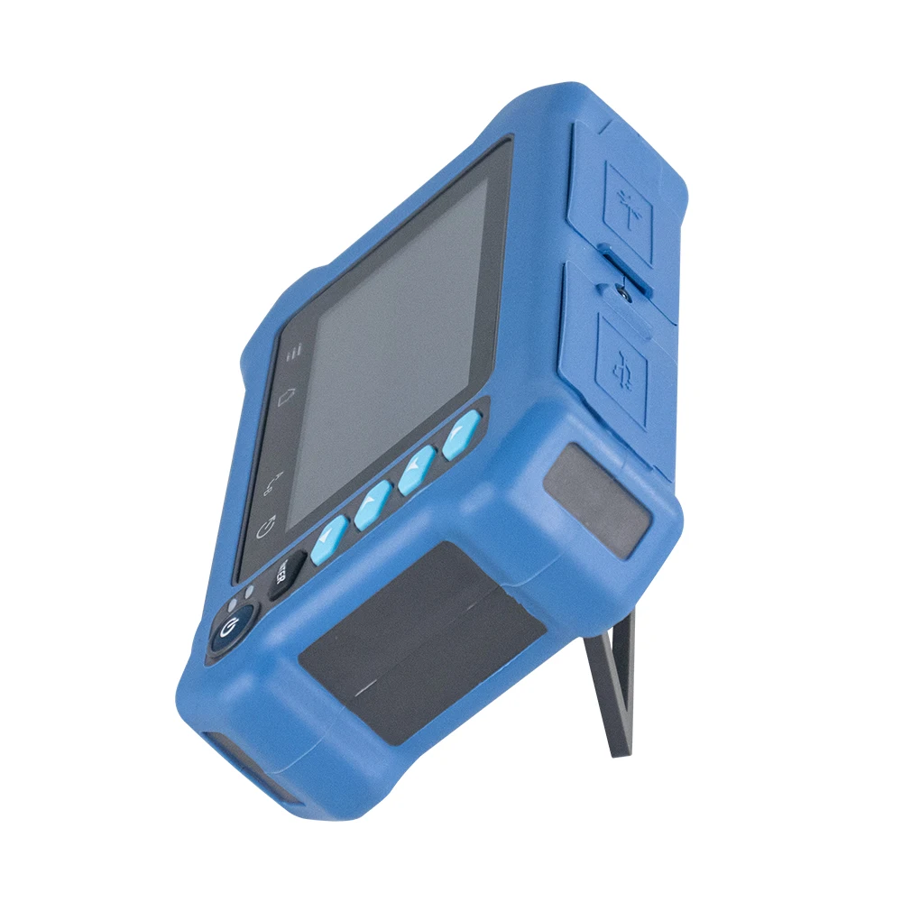 Tlf SFT6601A Mini O…