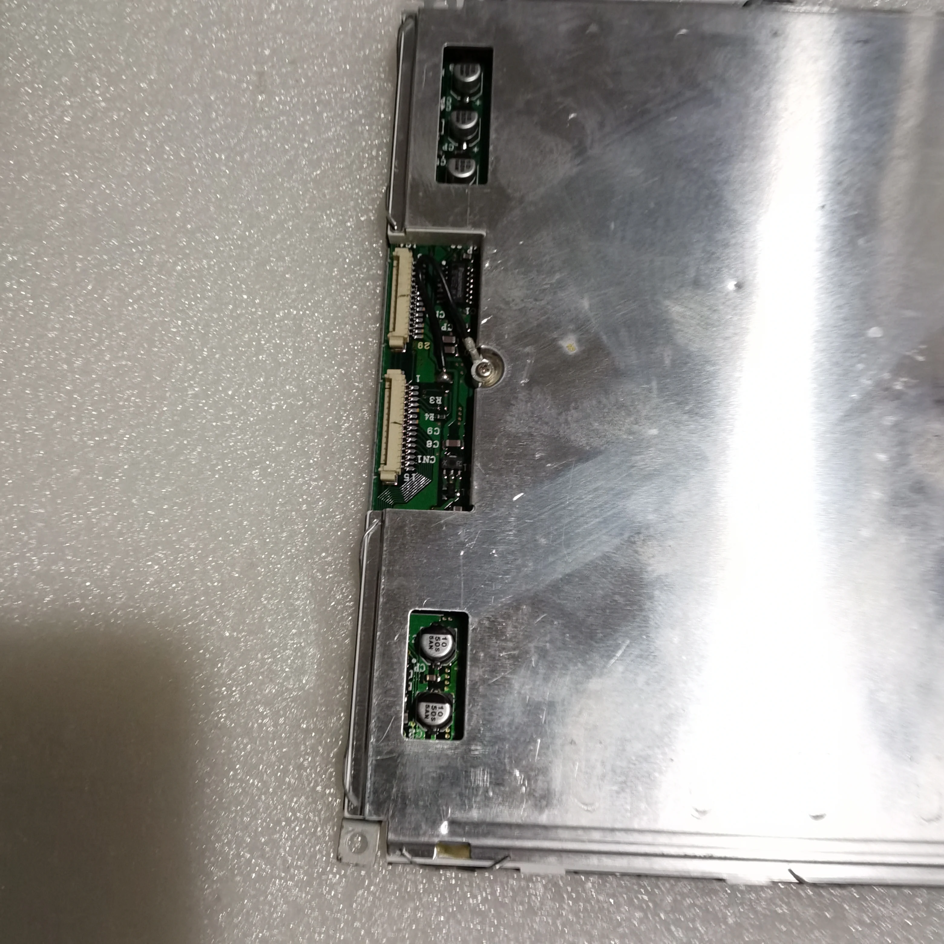 Schermo LCD espositore originale