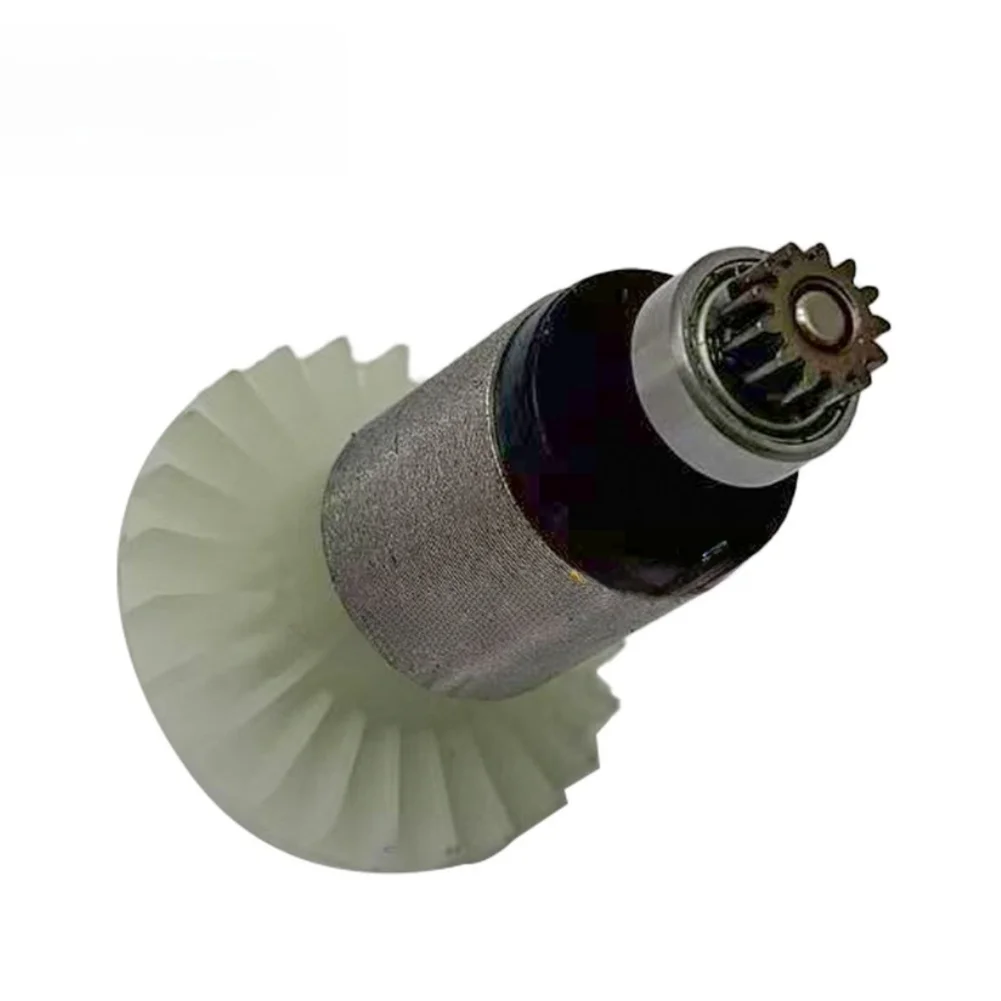 1pc Lithium Drill Rotor 3820 13 Teeth Brushless Motor Replacement For Cordless Brushless Drill Power Tool Accessories