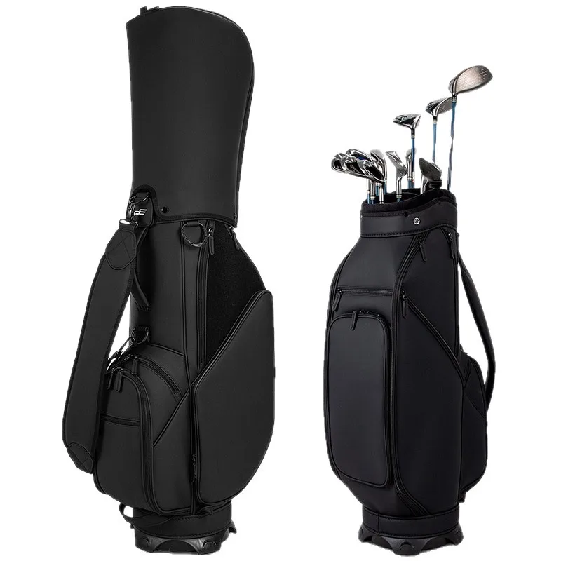 PLAYEAGLE Golf Stand Bag Ultra Lightweight with Strap for Men Women