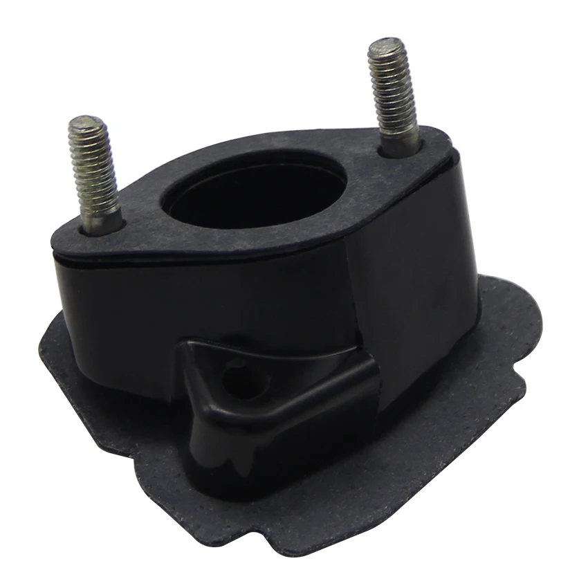 

Motorcycle carburetor interface intake pipe for Yamaha Golf Cart G2, G8, G9, G11 & G14 4-Cycle Gas Golf Cart models J38-13596-00