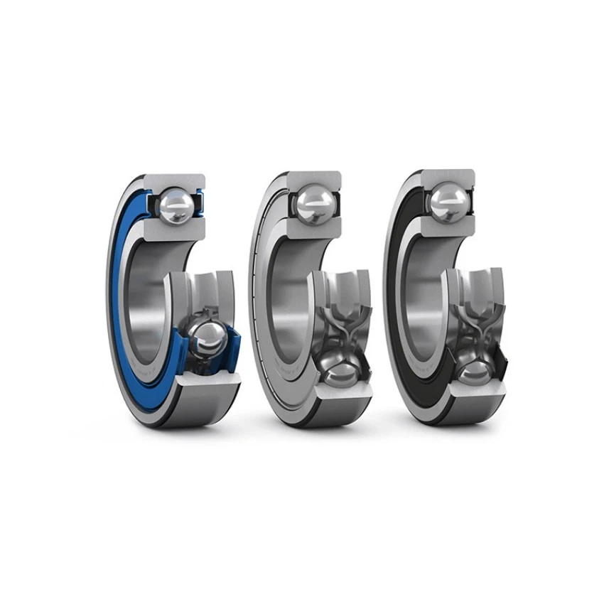 1PC FOR SKF 6218 M/C3 single row deep groove ball bearing