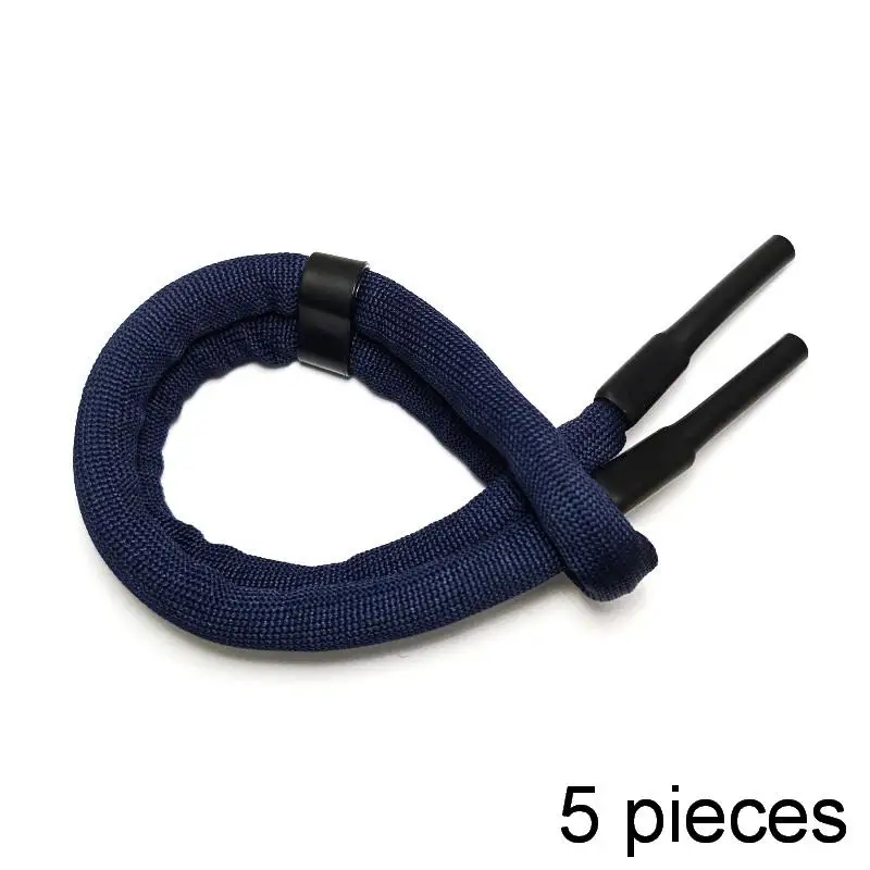Schwimmfähiger Schaumstoff-Brillenriemen, verstellbares Anti-Verlust-Brillenband für Schwimmen, Surfen, Rafting und Wassersport – Detail 17