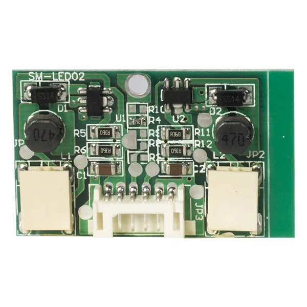 Electromer LCD monitor LED control card (4.5)