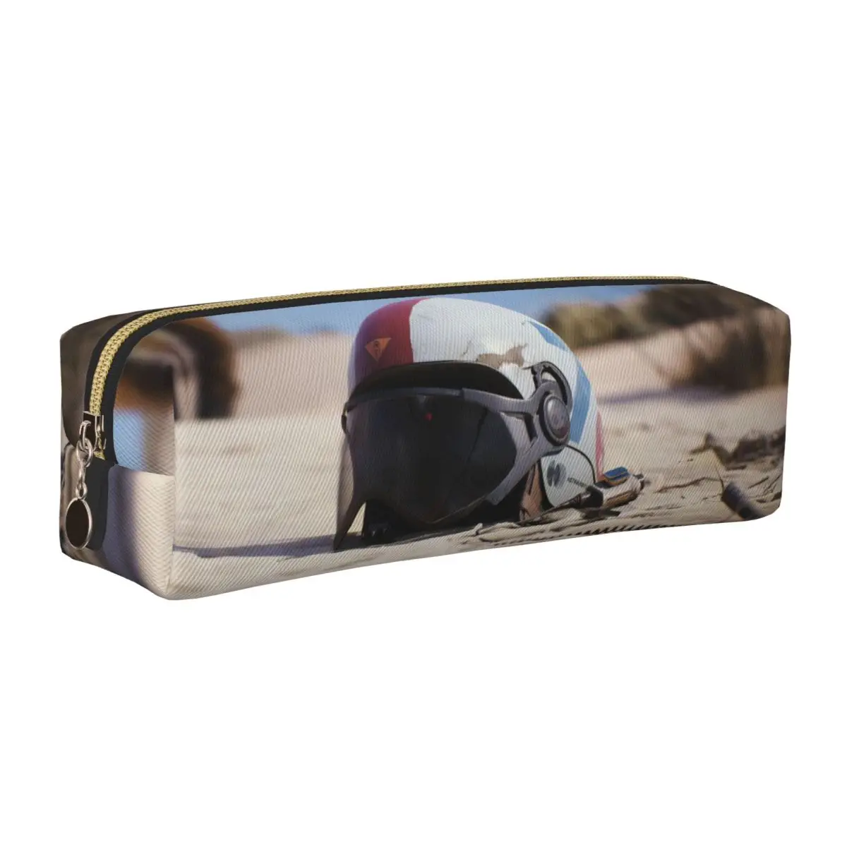 

Arc Raiders игровые пеналы модные сумки для ручек для девочек и мальчиков большое хранилище для студентов школьный подарок пенал