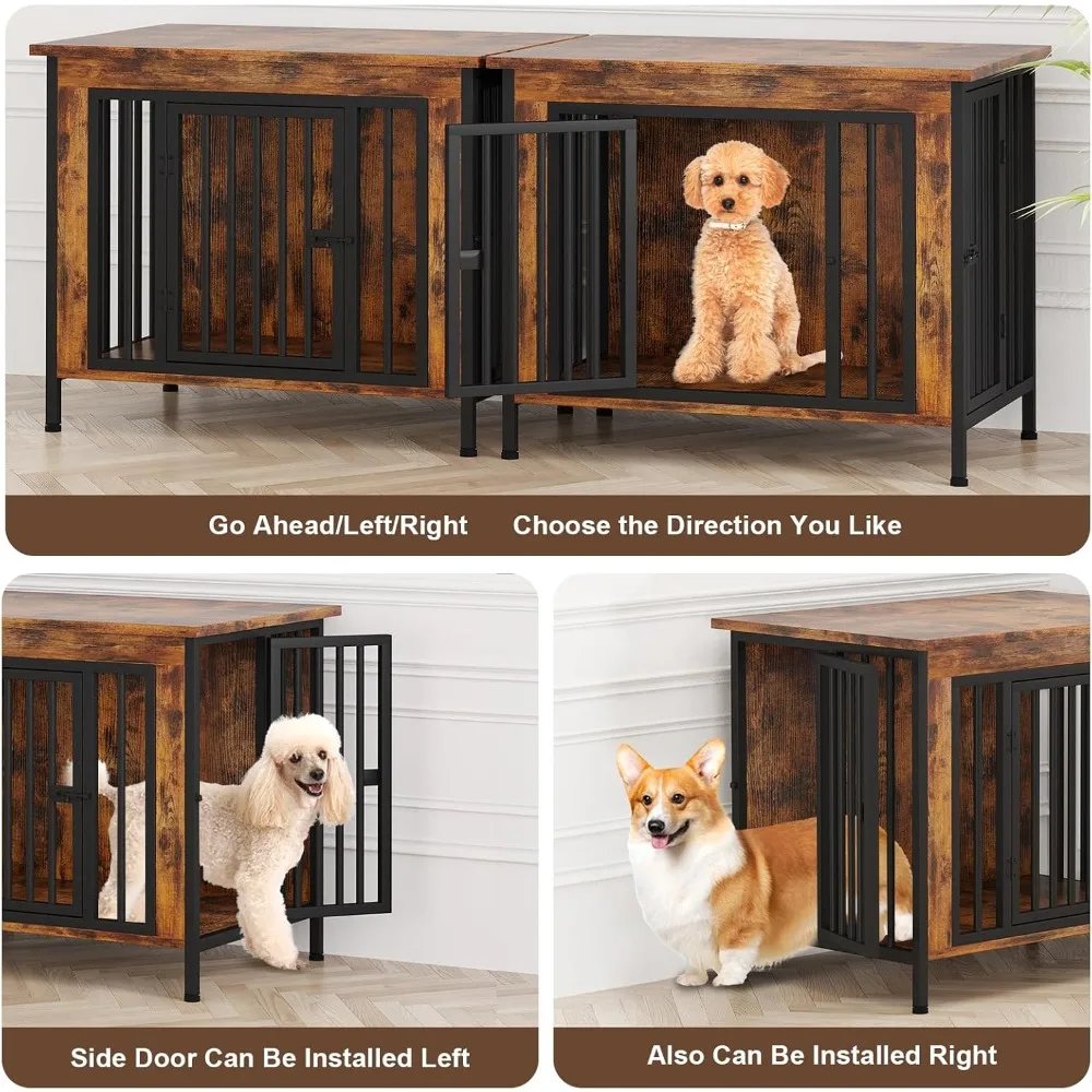 Thumbnail 2 - #19 Dog Crates List of Top Picks