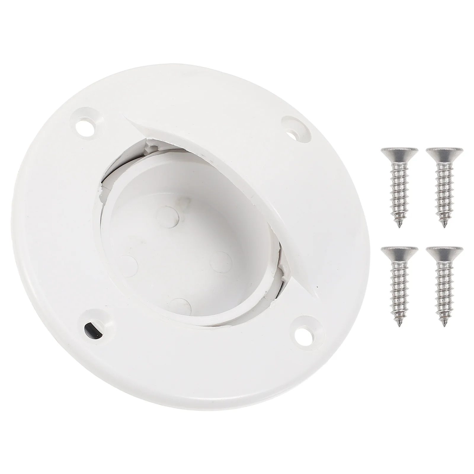 

1 set 1 Set Boat Transom Drain Valve Durable Hull Drainage Plug For Canoe Kayak Ship Canoes Drain Holes Valve Boat Supplies