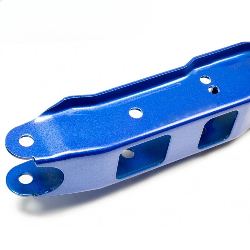 Rear lower arm modification, suitable for inclination