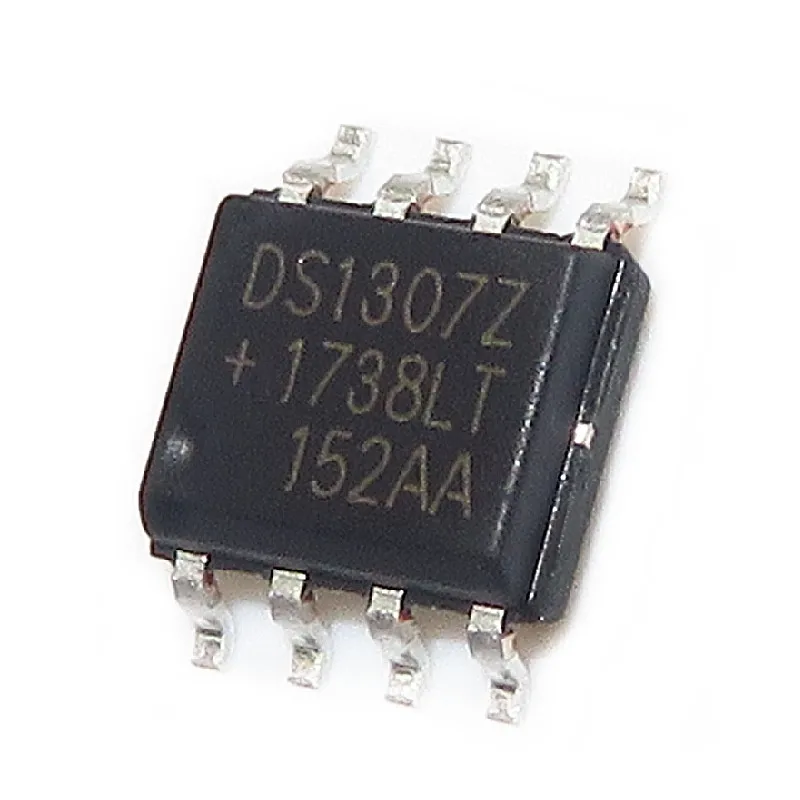 5PCS FA5573N FA5573 5573 DS1307Z DS1307 THS3092DDA THS3092 IL4108-X007T IL4108 MAX6818EAP MAX6818 IR2011S IR2011